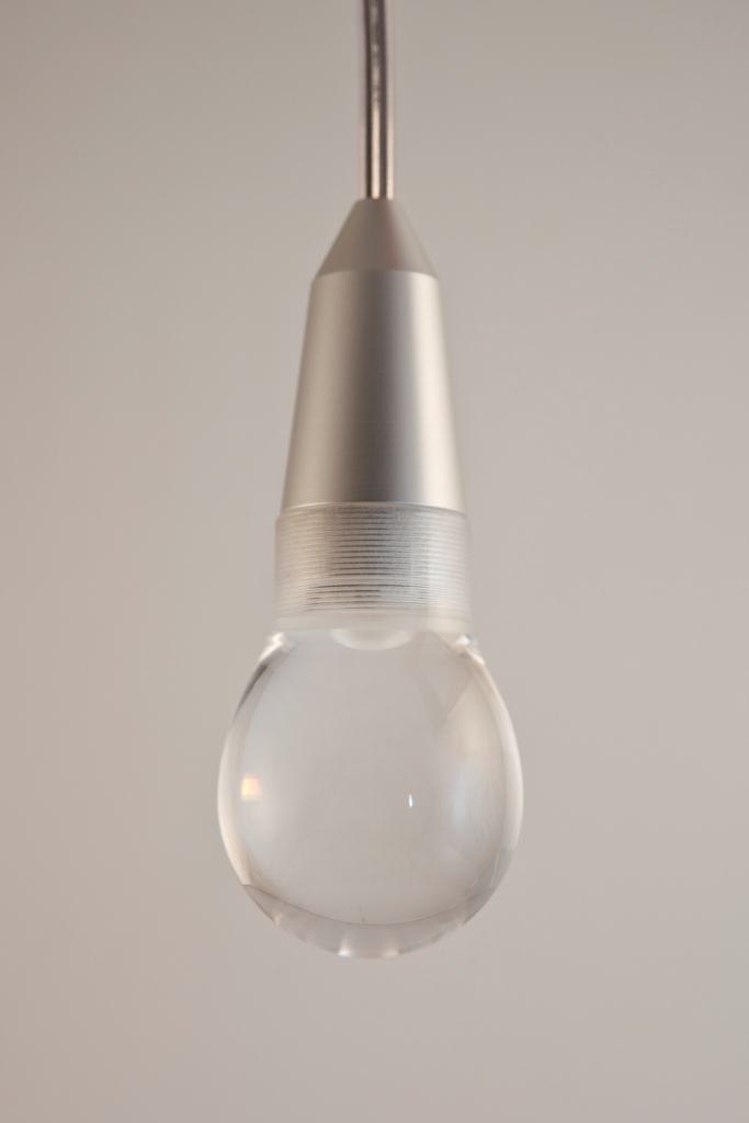 PUNTO LUCE LAMPADINA